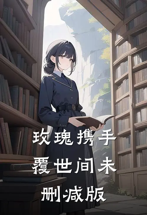 玫瑰携手覆世间未删减版