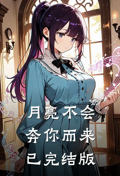 月亮不会奔你而来已完结版