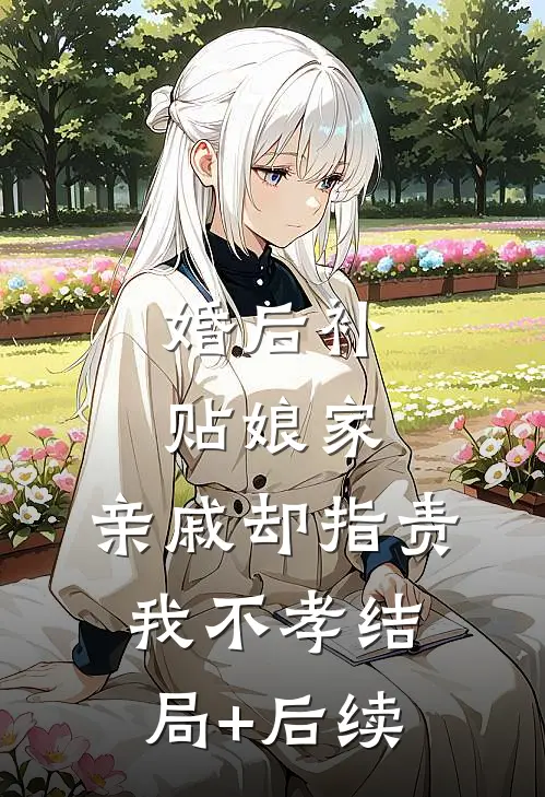 婚后补贴娘家，亲戚却指责我不孝结局+后续