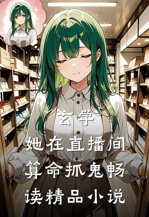 玄学：她在直播间算命抓鬼畅读精品小说
