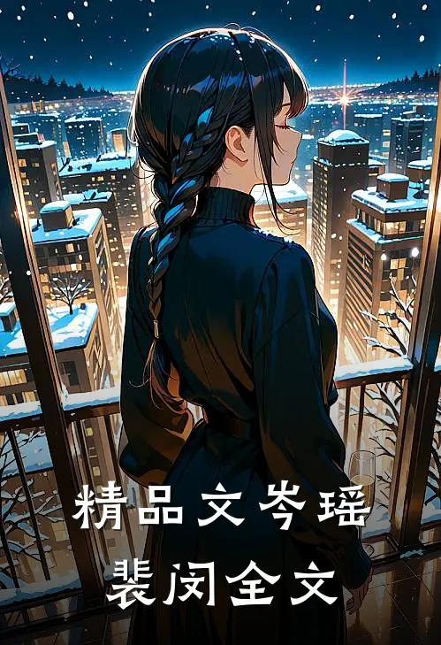 精品文岑瑶裴闵全文
