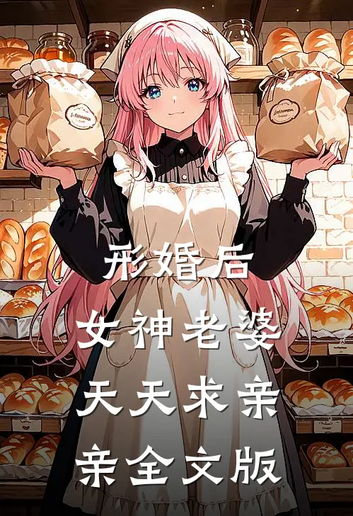 形婚后，女神老婆天天求亲亲全文版