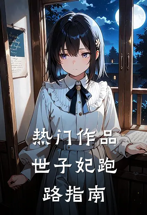 热门作品世子妃跑路指南