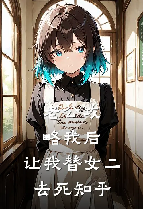老公攻略我后，让我替女二去死知乎