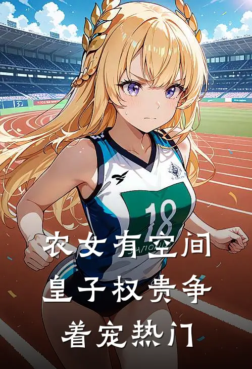 农女有空间，皇子权贵争着宠热门