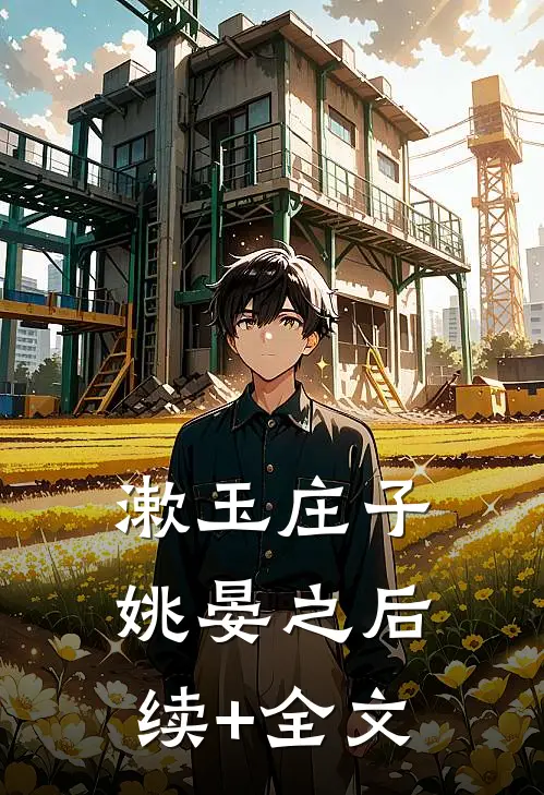 漱玉庄子姚晏之后续+全文