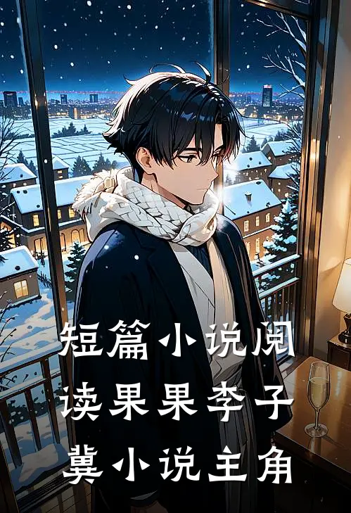 短篇小说阅读果果李子冀小说主角