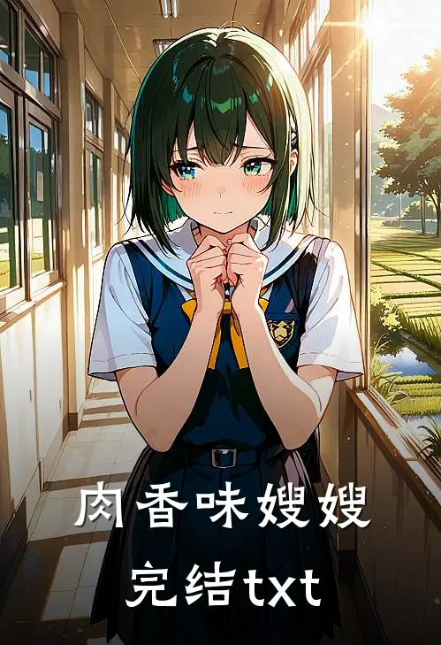 肉香味嫂嫂完结txt