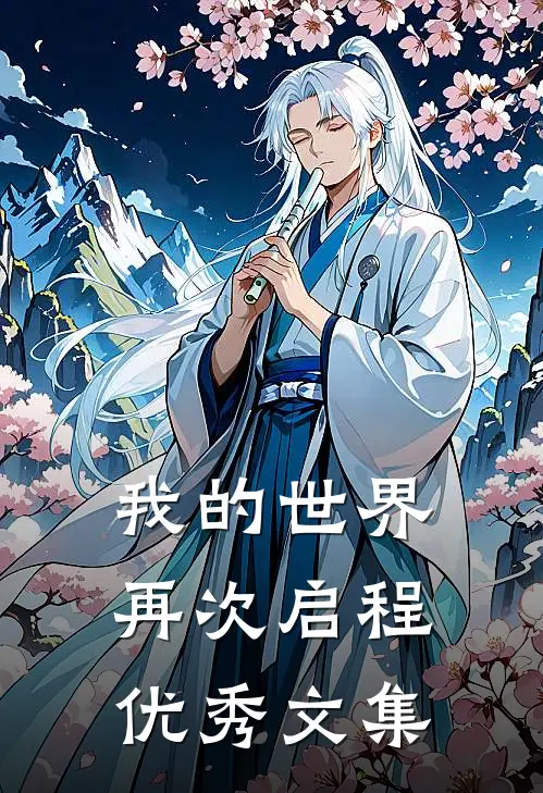 我的世界：再次启程优秀文集