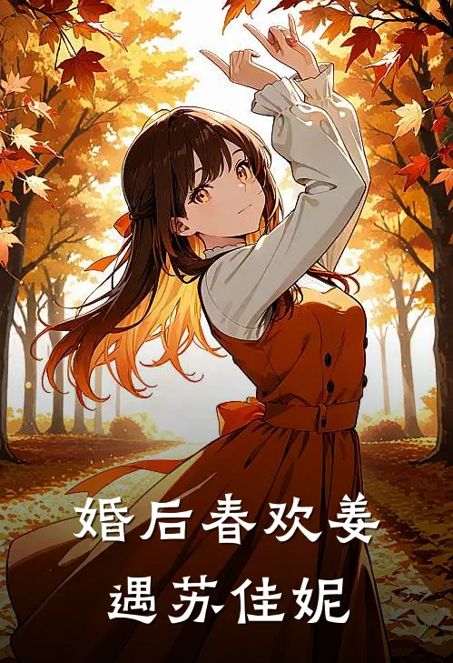 婚后春欢姜遇苏佳妮