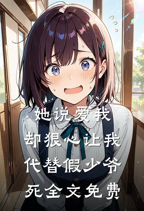 她说爱我，却狠心让我代替假少爷死全文免费