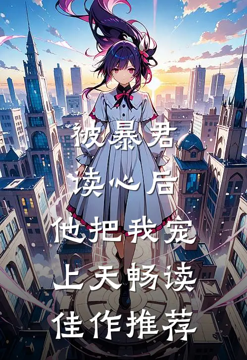 被暴君读心后，他把我宠上天畅读佳作推荐