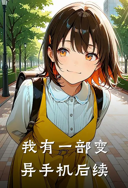 我有一部变异手机后续