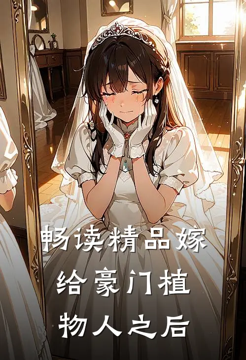 畅读精品嫁给豪门植物人之后