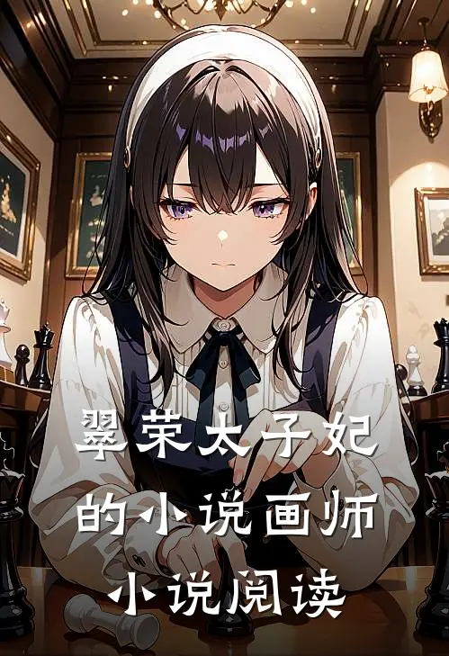 翠荣太子妃的小说画师小说阅读