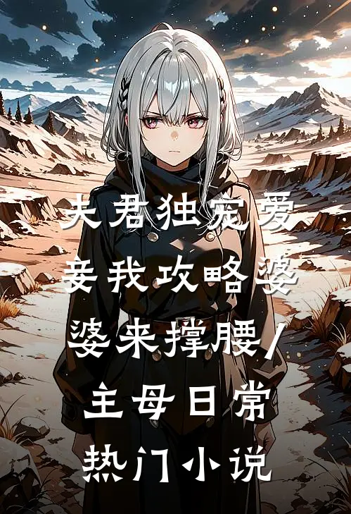 夫君独宠爱妾我攻略婆婆来撑腰/主母日常热门小说