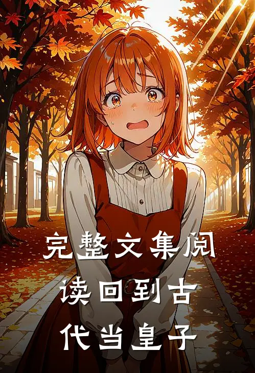 完整文集阅读回到古代当皇子