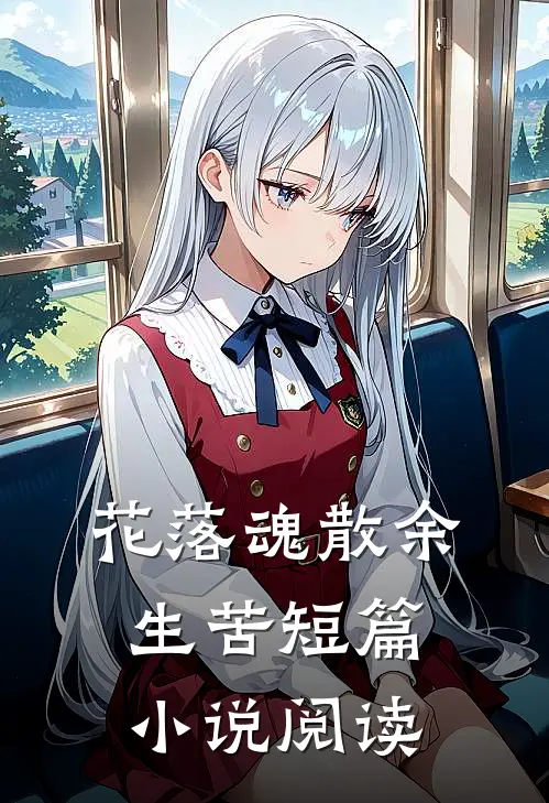 花落魂散余生苦短篇小说阅读
