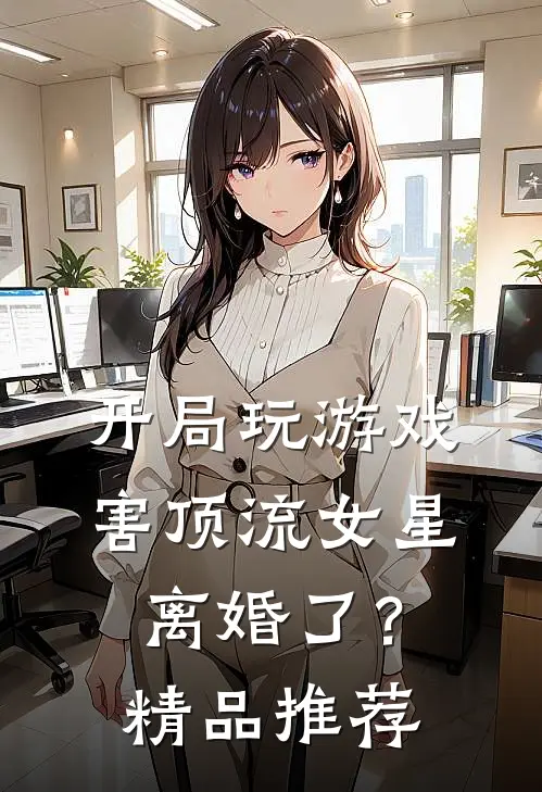 开局玩游戏，害顶流女星离婚了？精品推荐