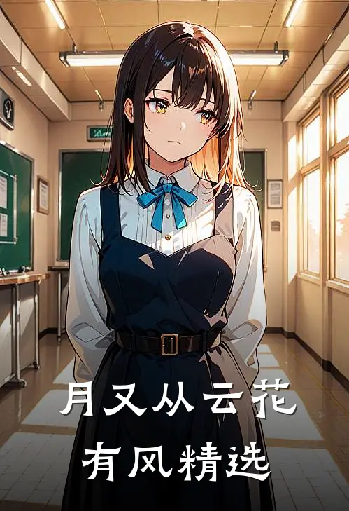 月又从云花有风精选