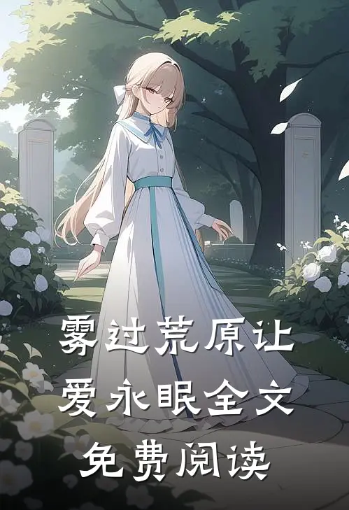 雾过荒原让爱永眠全文免费阅读