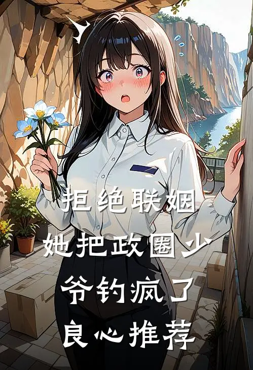 拒绝联姻，她把政圈少爷钓疯了良心推荐