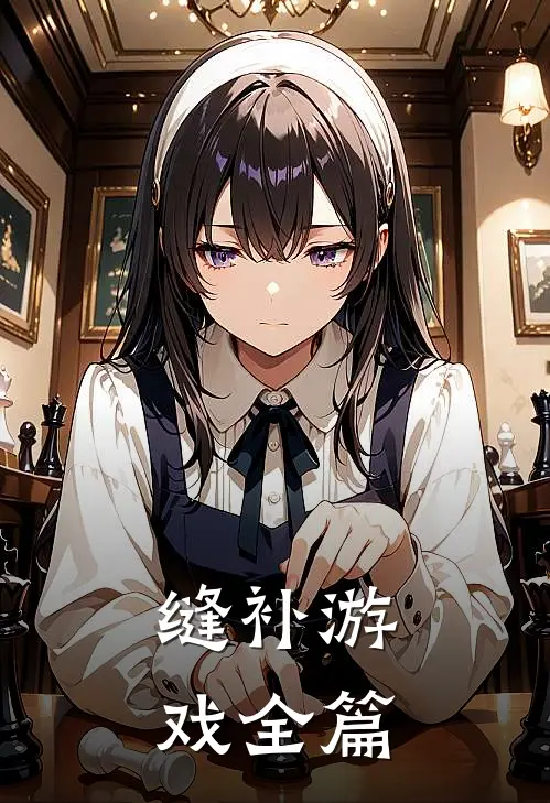 缝补游戏全篇