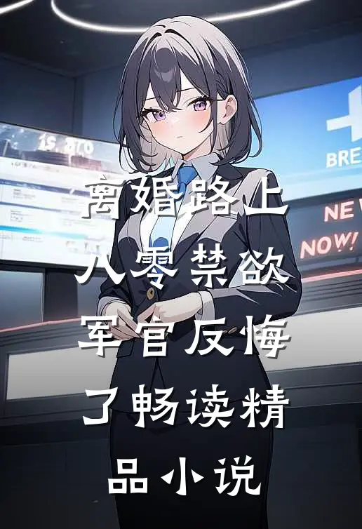 离婚路上，八零禁欲军官反悔了畅读精品小说