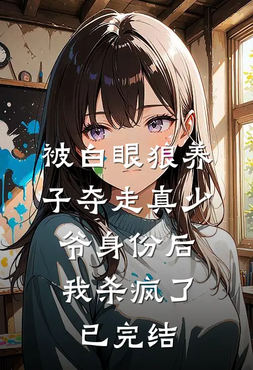 被白眼狼养子夺走真少爷身份后，我杀疯了已完结