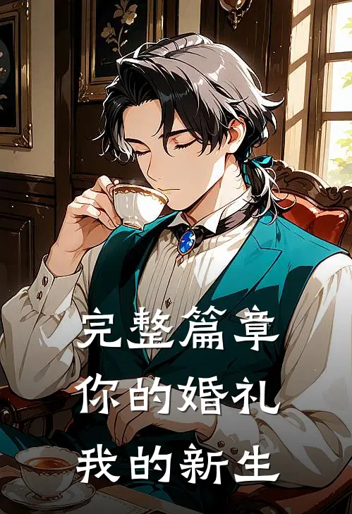 完整篇章你的婚礼，我的新生