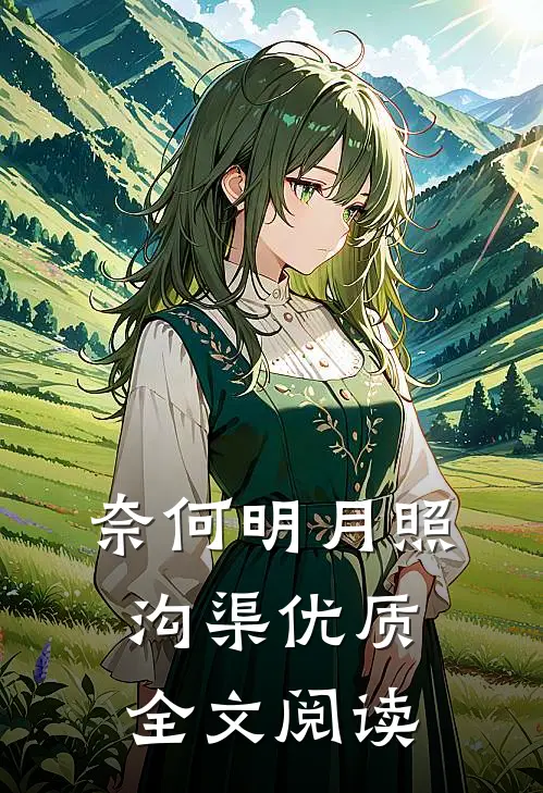 奈何明月照沟渠优质全文阅读