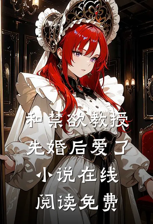 和禁欲教授先婚后爱了小说在线阅读免费