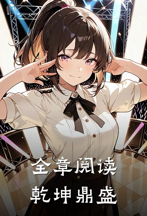全章阅读乾坤鼎盛