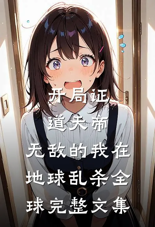 开局证道天帝，无敌的我在地球乱杀全球完整文集