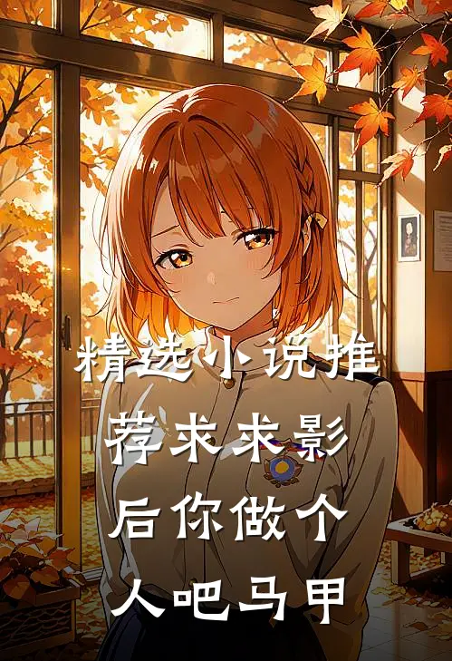 精选小说推荐求求影后你做个人吧马甲