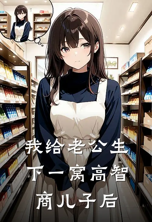 我给老公生下一窝高智商儿子后
