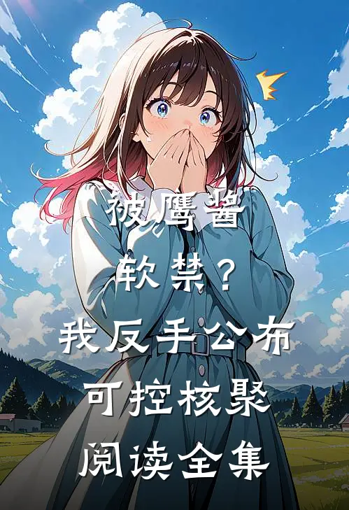 被鹰酱软禁？我反手公布可控核聚阅读全集