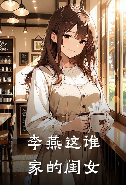 李燕这谁家的闺女