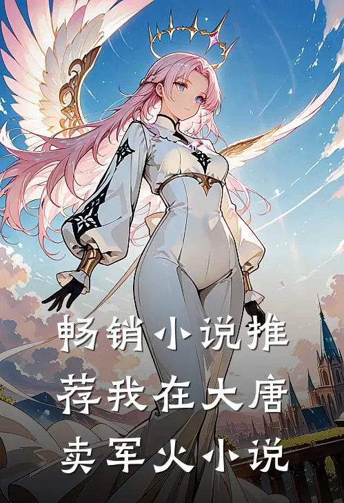 畅销小说推荐我在大唐卖军火 小说