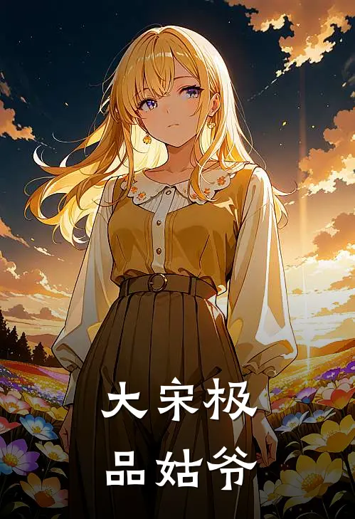 大宋极品姑爷