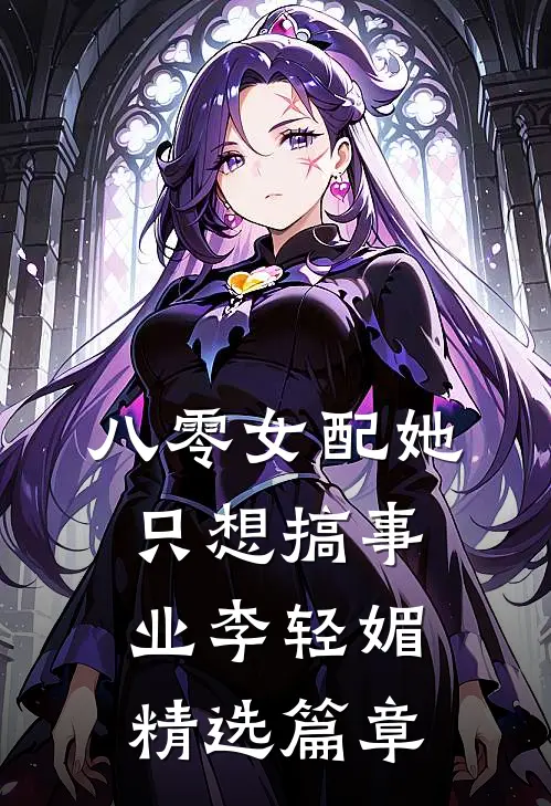 八零女配她只想搞事业李轻媚精选篇章