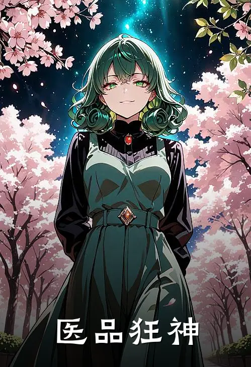 医品狂神
