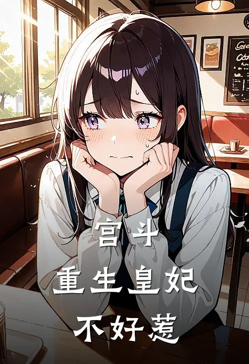 宫斗：重生皇妃不好惹