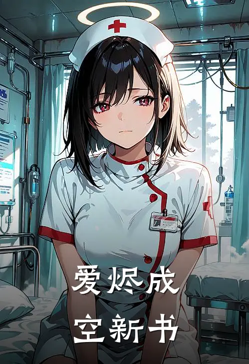 爱烬成空新书