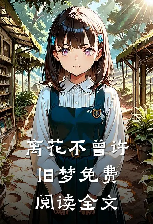 离花不曾许旧梦免费阅读全文