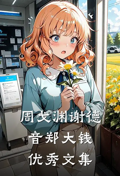 周戈渊谢德音郑大钱优秀文集