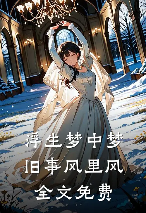 浮生梦中梦，旧事风里风全文免费