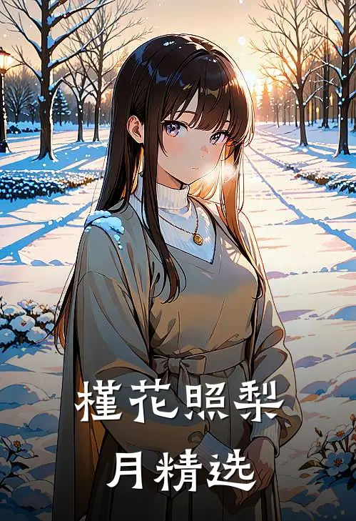 槿花照梨月精选