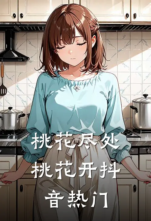 桃花尽处桃花开抖音热门