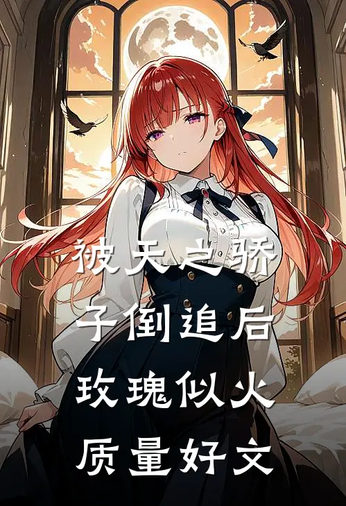被天之骄子倒追后，玫瑰似火质量好文